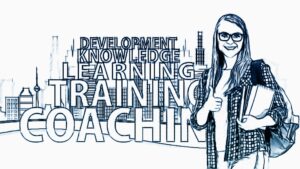 Read more about the article Why you should work with a Coach